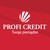 Logo di PROFI CREDIT Polska S.A.