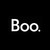 Logo di Boo.