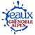 SPL Eaux de Grenoble Alpes logo