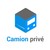 Camion Privé logo