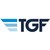 TGF logo