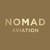 Nomad Aviation logo