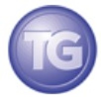 TG ENGINEERING LTD logo