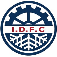 IDFC Logo