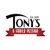 Logo di Tony's Pizza