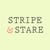 Stripe & Stare logo