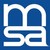 MSA Alpes-Vaucluse - Mutualité Sociale Agricole logo