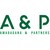 Amadagana & Partners logo