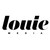 Louie Media logo