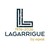 Lagarrigue Orthopédie logo