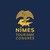 Nîmes Tourisme logo