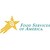 Food Services of America logo
