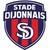 Stade Dijonnais Rugby logo
