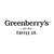 Greenberry's Coffee Co. logo