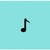 Freelance musican logo