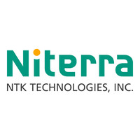 NTK Technologies, Inc. logo