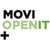 Moviplus OpenIT SA logo