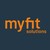 MyFit Solutions logo