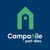 Campanile PRIME Lyon Centre Gare - Part-Dieu logo