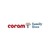 Coram Family Lives Logo