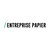Entreprise Papier logo