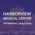 Harborview Medical Center logo