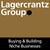 Lagercrantz Group AB logo