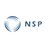 NSP logo
