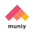 Muniy logo