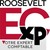 Roosevelt Expertise logo