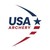USA Archery logo