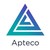 Apteco Benelux logo