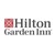Hilton Garden Inn Birmingham, Brindleyplace logo