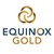 Equinox Gold Corp. logo