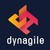 Dynagile logo