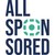 ALL SPONSORED logo