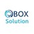 Obox Solution Ltd. Logo
