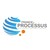 France Processus logo