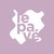 Le Pavé logo