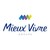 GROUPE MIEUX VIVRE logo