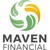 Maven Financial logo