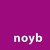 noyb.eu logo