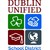 Dublin Unified School District logo