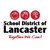 School District of Lancaster logo