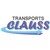 TRANSPORTS CLAUSS logo