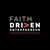 Faith Driven Entrepreneur Logo