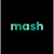 Mash - We say yes logo