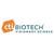 CTIBIOTECH logo