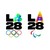 LA28 Olympic & Paralympic Games logo