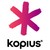 Kopius logo